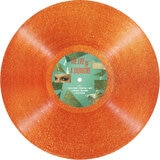 The Life of a Showgirl (Portofino Orange Glitter Vinyl) 3