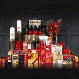 The Majestic Christmas Gift Hamper Lifestyle Image