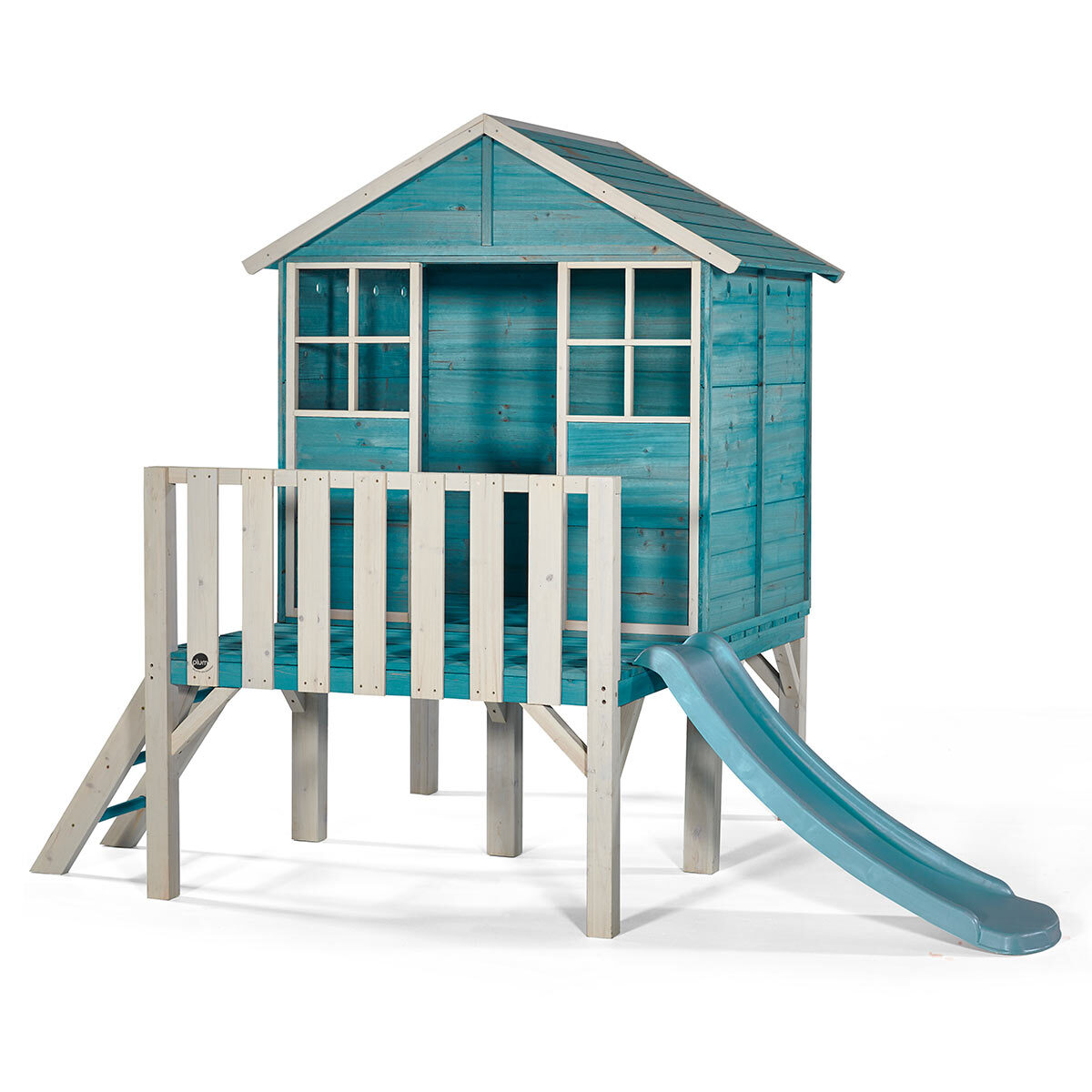 Plum Boathouse Wooden Playhouse (3+ Years) Costco UK