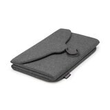 Brabantia Steam Board in Black