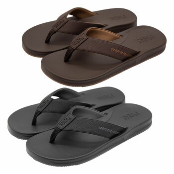 Flojos Mens Eves Flip Flop