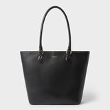 Osprey Charlton Tote Bag in Black