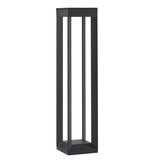 Prismax Solutions Solar Pathway Bollard Light 2 Pack
