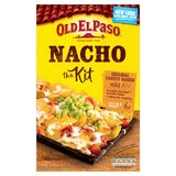 Old El Paso Nacho Kit, 4 x 505g