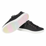 Skechers Ladies Bobs D'Vine Swift Fit Trainer