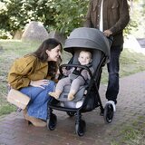 Joie Signature Parcel™ LX Lightweight Stroller