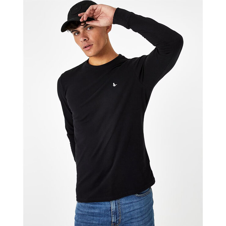 Jack Wills Men's Long Sleeve Tee