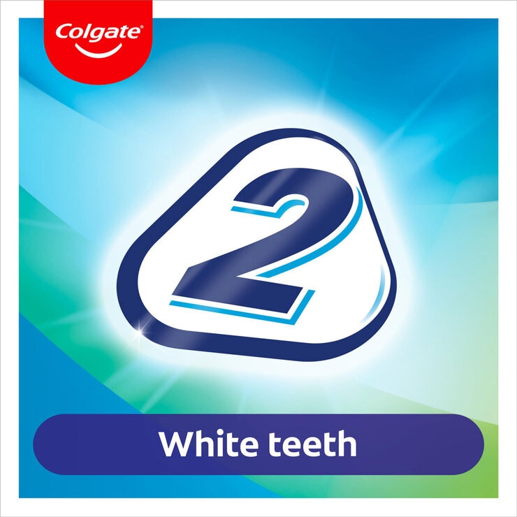 White Teeth