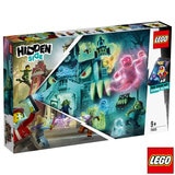 LEGO Newbury Haunted High School - Model 70425 (9+ Years)