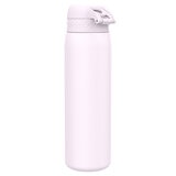 Ion8 Stainless Steel 1.2L Water Bottle, 2 Pack