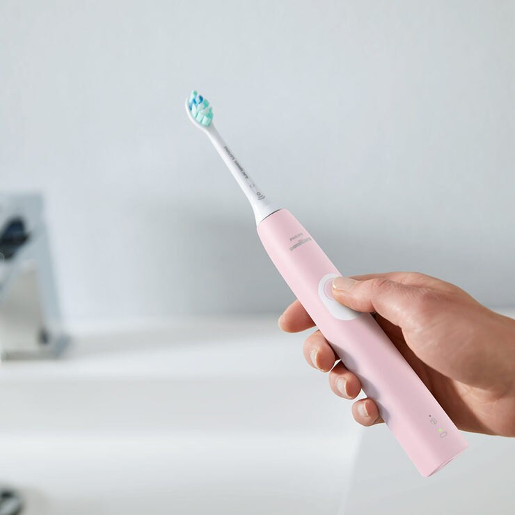costco sonicare toothbrush 2 pack