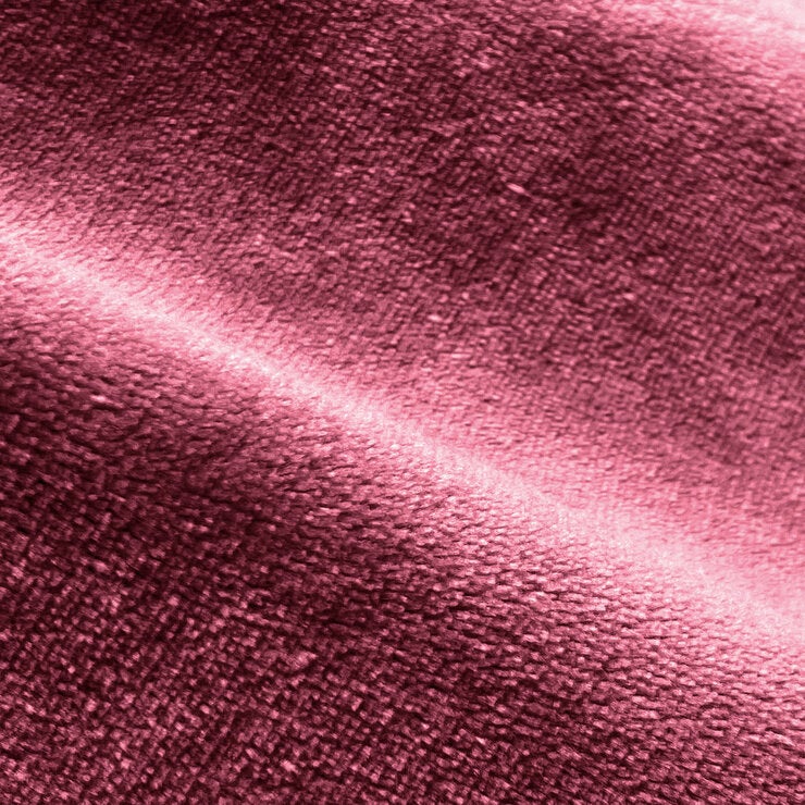 Safdie Faux Rabbit Fur Red Blanket, 234 x 249 cm Safdie Faux Rabbit Fur Red Blanket, 234 x 249 cm