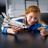 Buy LEGO Creator Space Shuttle Adventure Lifestyle Image at costco.co.uk