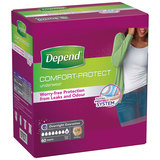 Image of box for Dpeened Comfort Protect