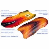 Viper Snow Sled Viper Snow Sled