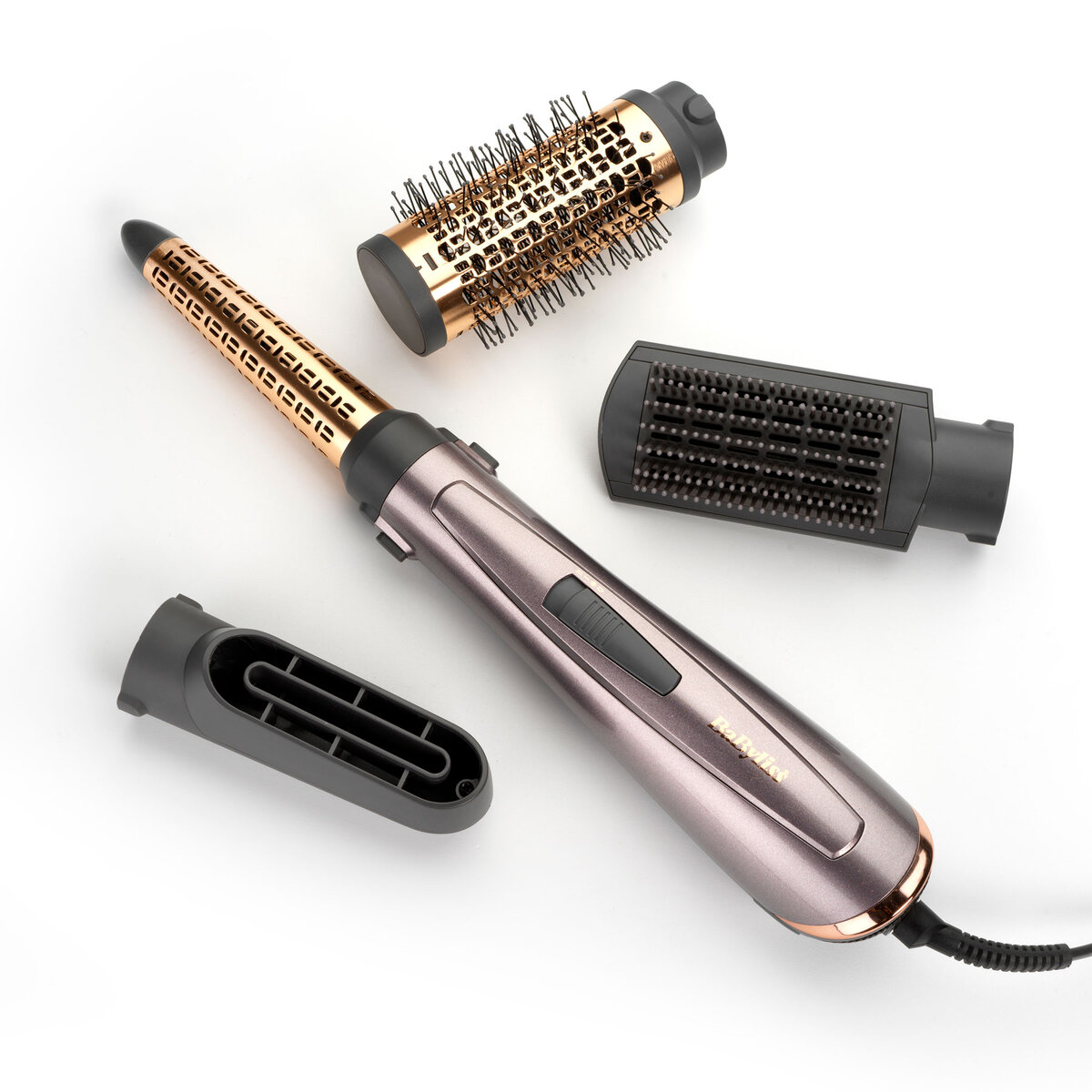 Image of air styler