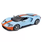 Buy Maisto Cars Lambo & Ford Overview1 Image at Costco.co.uk