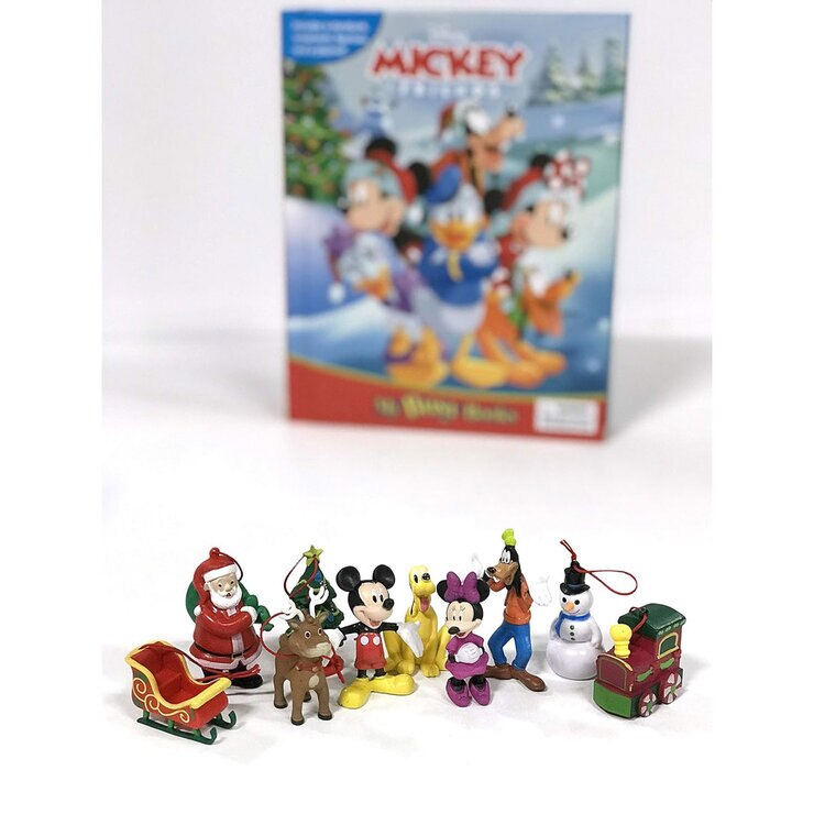 Mickey Mickey