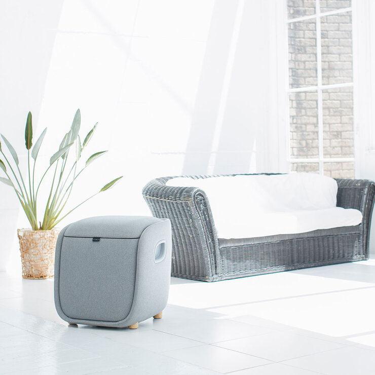 Synca Rei Foot Massager