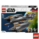 Lecho Star Wars General Grievous’s Starfighter construction set