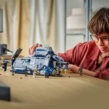 LEGO Star Wars™ Battle of Felucia Separatist MTT™ - Model 75435 (9+ Years)