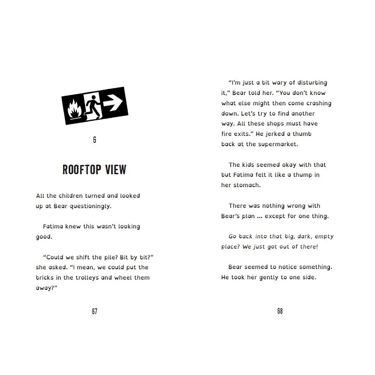 Image of page spread