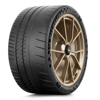 Michelin 275/30 ZR20 (97Y) XL TL PILOT SPORT CUP 2 R ZP