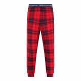 United Colours of Benetton Kids 4 Piece Pyjama Set in Red