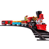 Buy Toy Story Train Set Feature2 Image at Costco.co.uk