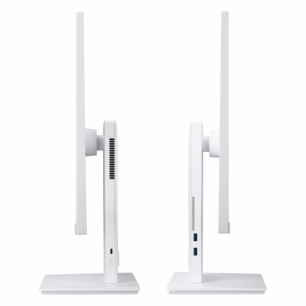 Acer S24-B, Intel Core Ultra 5, 16GB RAM,512GBSSD, 24 Inch All in One Desktop PC, DQ.BSBEK.001