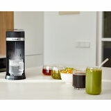 Tefal Hot Water Dispenser lifestyle image dispensing hot water