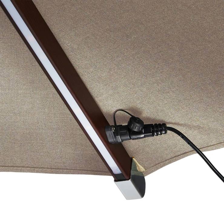 proshade umbrella led