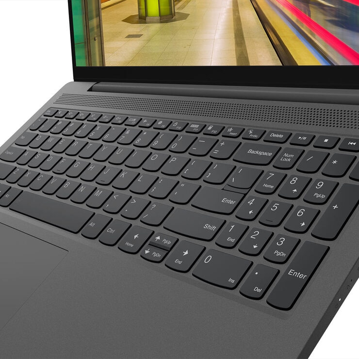 Lenovo IdeaPad S500, Intel Core i5, 8GB RAM, 256GB SSD, 15.6 Inch Laptop, 81YK0050UK Costco UK