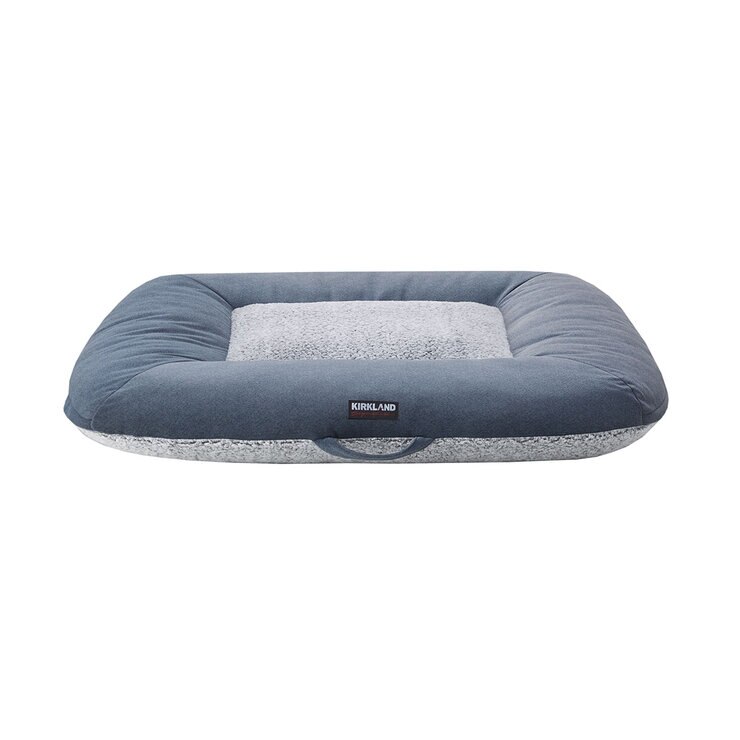Blue Dog Bed Blue Dog Bed