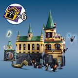 Buy LEGO Harry Potter Hogwarts Chamber of Secrets Product Image at costco.co.uk