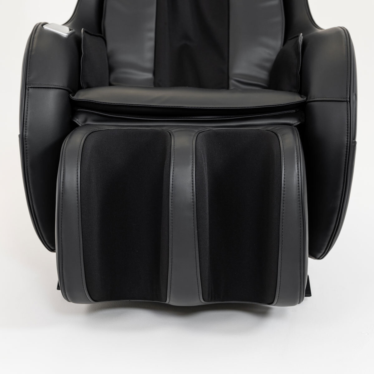 GSport Gravity Massage Chair Silver Series in Black
