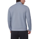 Mondetta Elevate 1/4 Zip Pullover in Blue