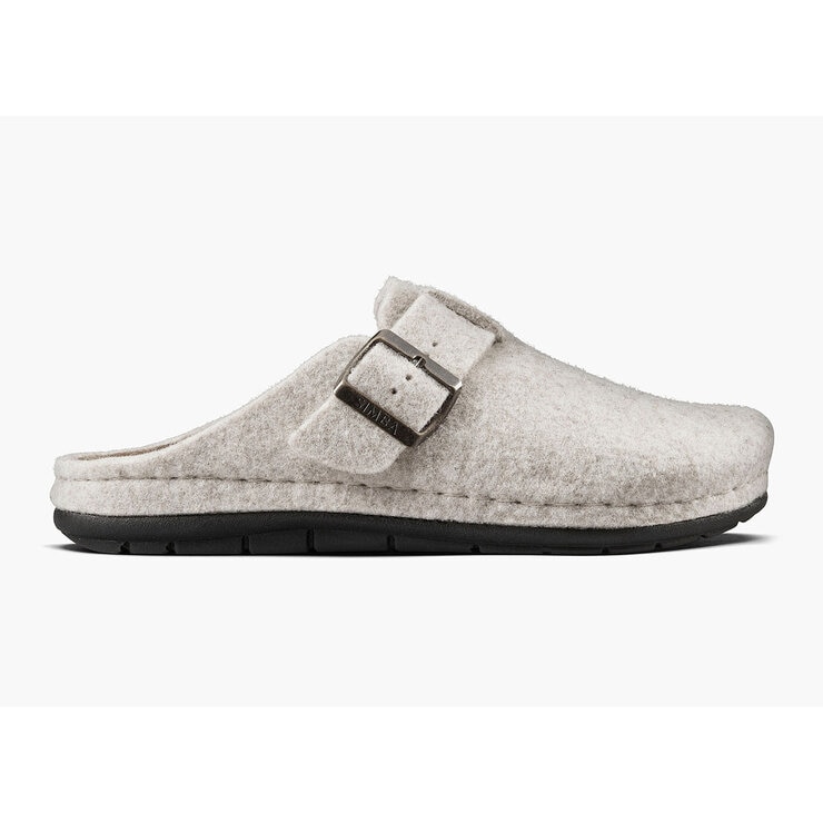 Simba Ladies Stormur Slipper in Beige Simba Ladies Stormur Slipper in Beige
