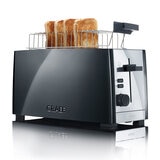 Graef 1.2L Kettle & 4 Slice Toaster Bundle in 3 Colours Graef 1.2L Kettle & 4 Slice Toaster Bundle in 3 Colours