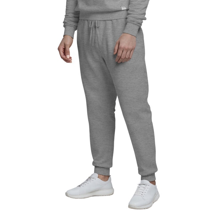 Aeropostale Men's Jogger in Grey