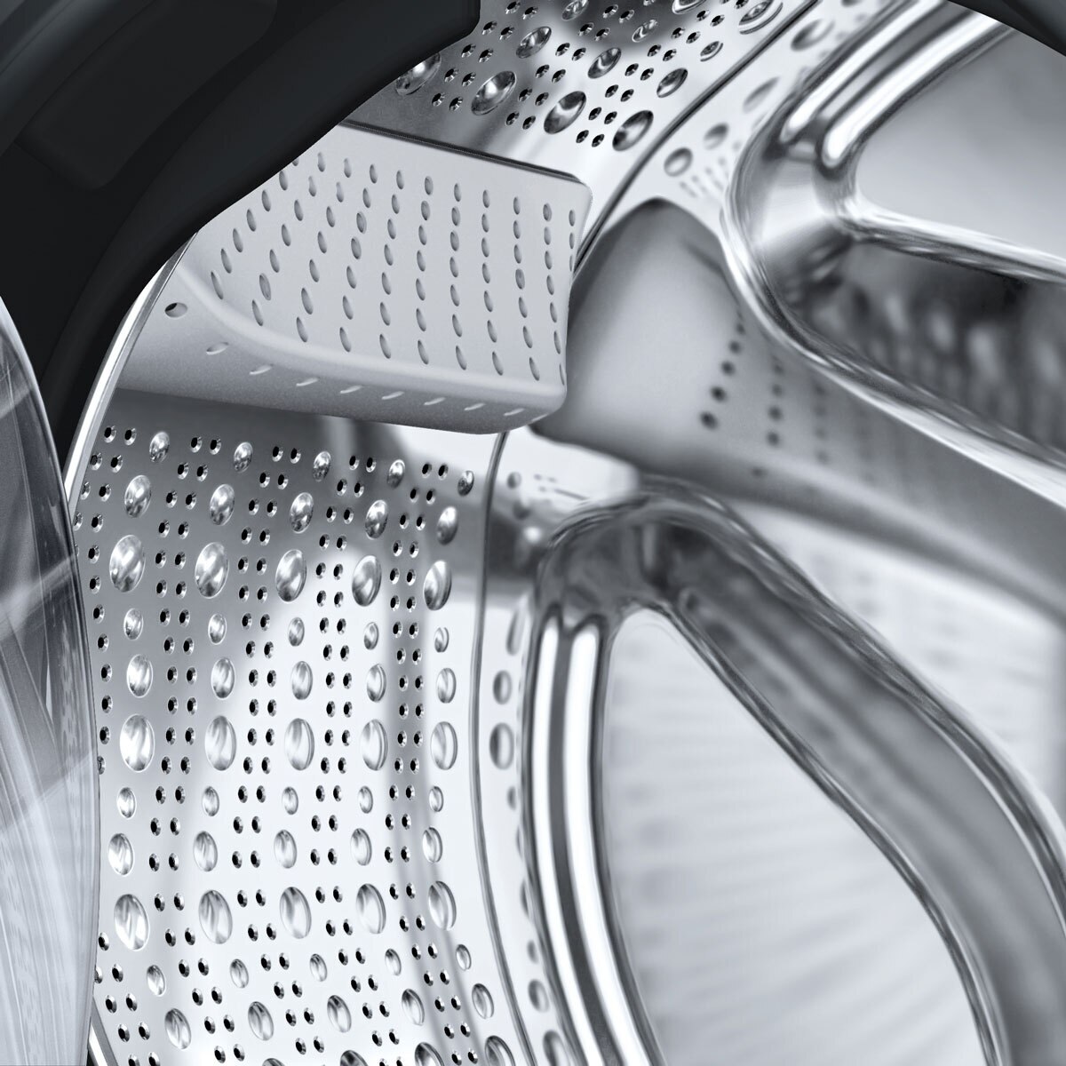 Bosch WAU28TS1GB 9kg 1400rpm Washing Machine in Costco UK