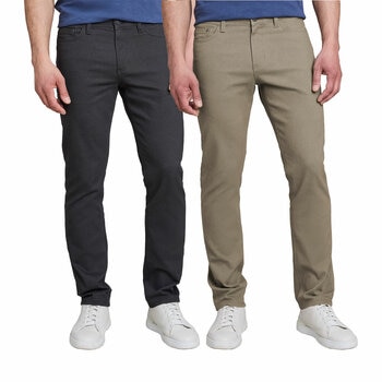 English Laundry Men's 365 All Season 5 Pocket Pant