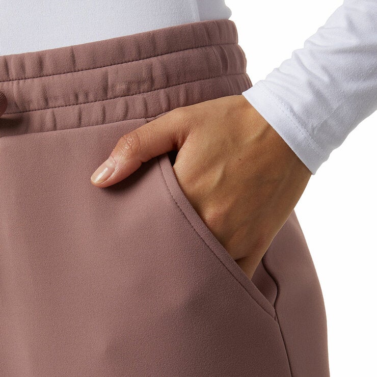 32 Degrees Ladies Sueded Jogger 32 Degrees Ladies Sueded Jogger