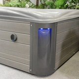 Blue Whale Spa Zuma X Max 112-Jet 6 Person Hot Tub - Delivered and Installed