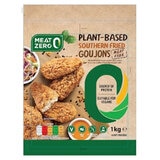 Meat Zero Plant Based Southern Fried Goujons, 1kg