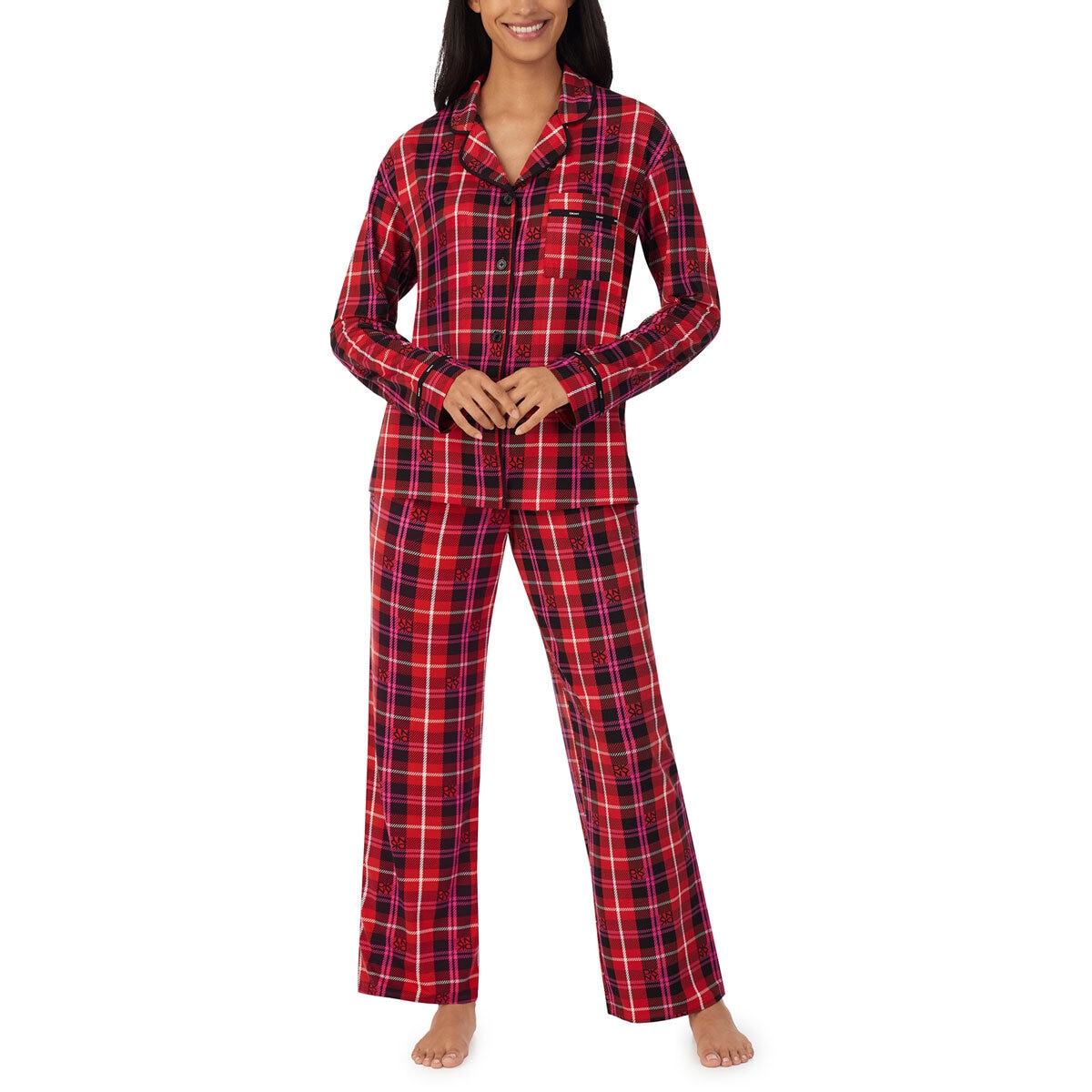 Costco ladies on sale pyjamas