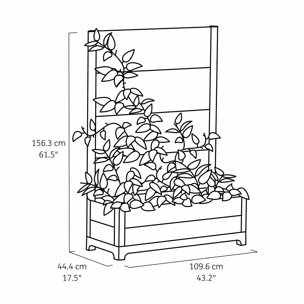 Line drawing Line drawing