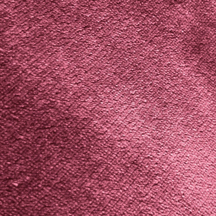 Safdie Faux Rabbit Fur Red Blanket, 234 x 249 cm Safdie Faux Rabbit Fur Red Blanket, 234 x 249 cm
