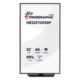 IIYAMA Prographic, 32 Inch LCD, IPS, Monitor, HB3201UHSNP-B1
