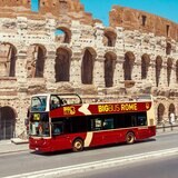 Go City Rome Explorer Pass - Big Bus Rome Hop-On Hop-Off Tour